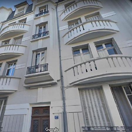 L Hote Rutene Rodez Exterior photo